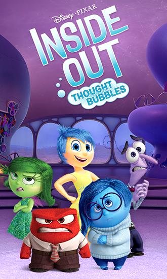 download Inside out: Thought bubbles apk